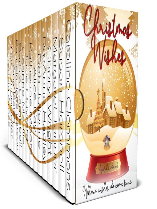 Title details for Christmas Wishes by RaeAnne Hadley - Available